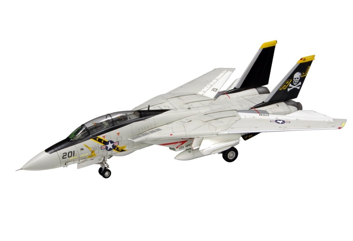 Amazon | ファインモールド(FineMolds) 1/72 航空機シリーズ アメリカ