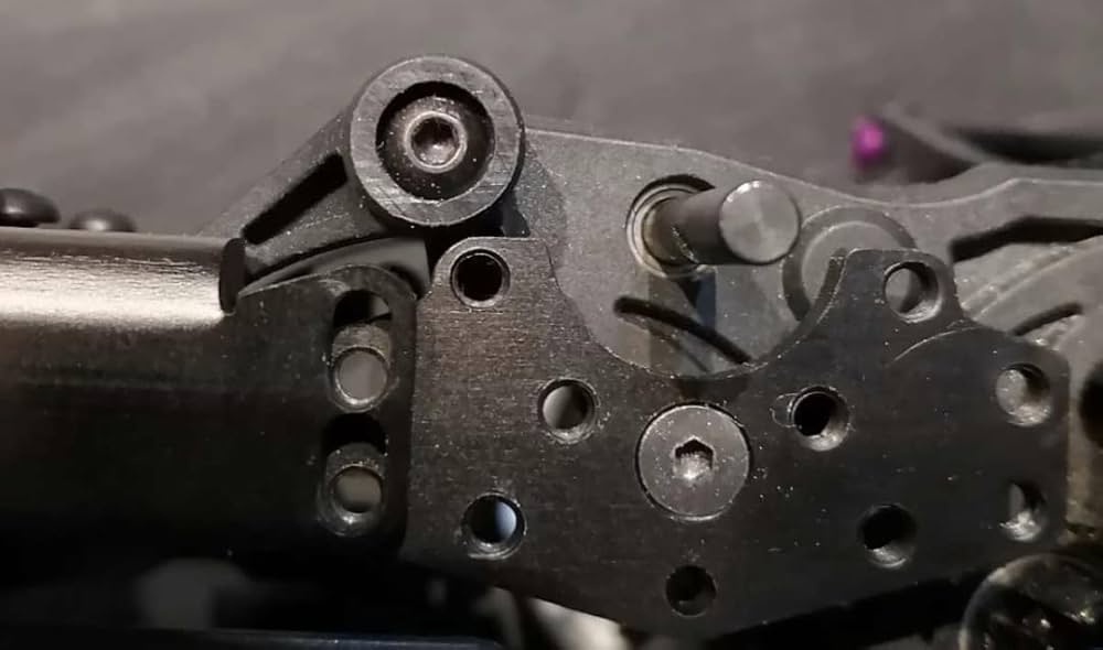 Amazon.co.jp: メタルガレージジャパンオリジナル overdose GALM用LR