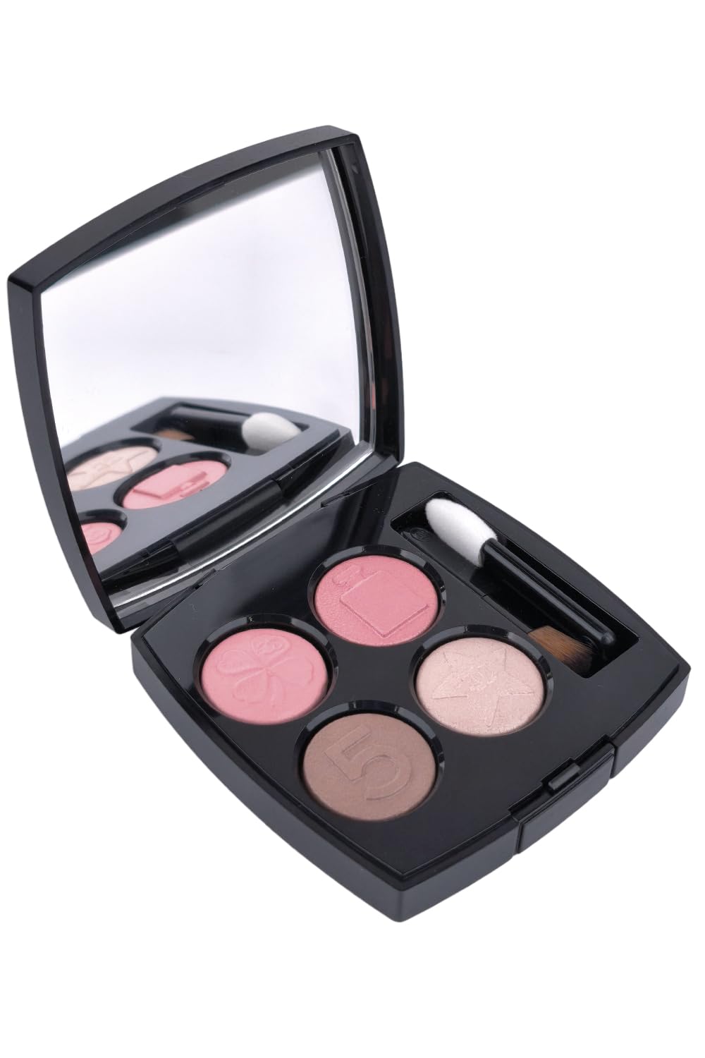 Amazon.co.jp: CHANEL LES 4 OMBRES BOUTONS レ キャトル オンブル