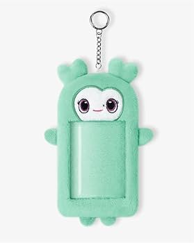 Amazon.co.jp: TWICE ラブリーフォトカードフォルダー ミブリー : おもちゃ