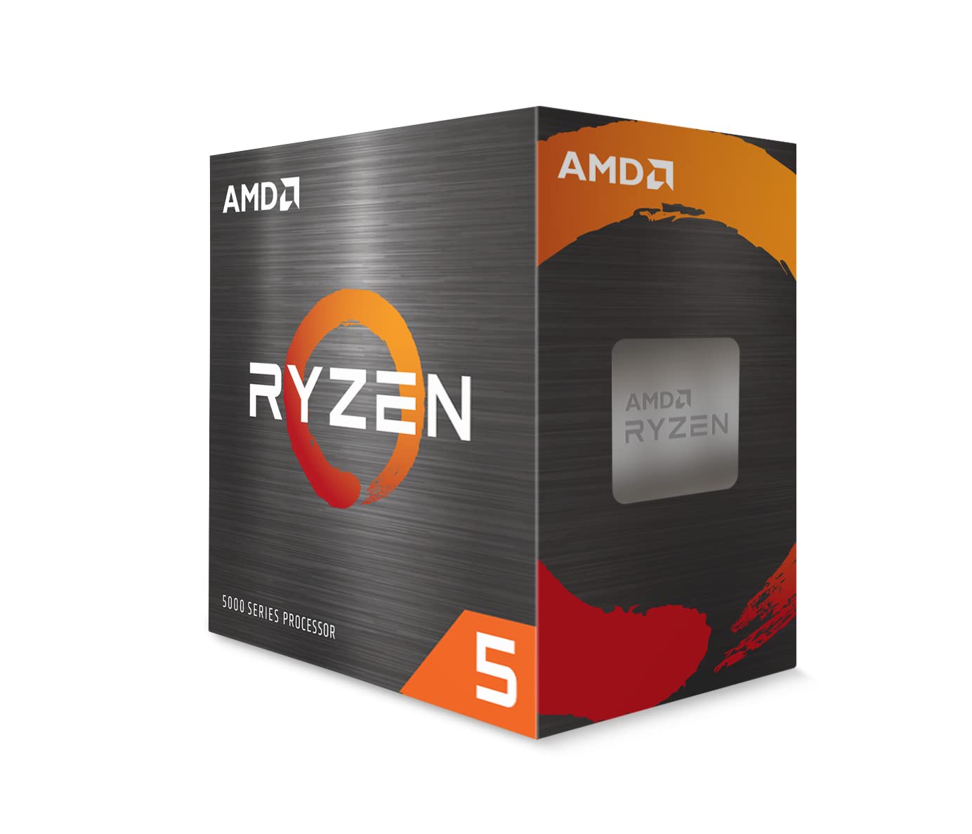 Amazon | AMD Ryzen 5 5600, with Wraith Stealth Cooler 3.5GHz 6コア
