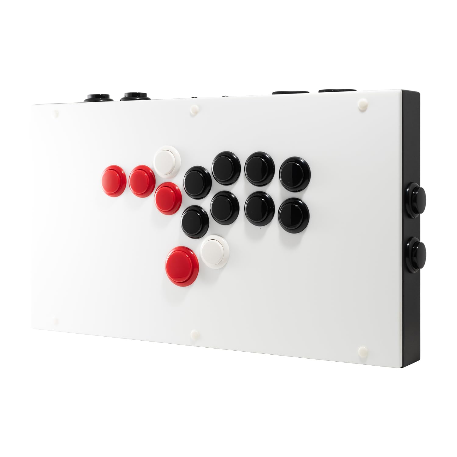 Amazon.co.jp: ファイトボックス Fightbox F8 R3L3 PS5 White