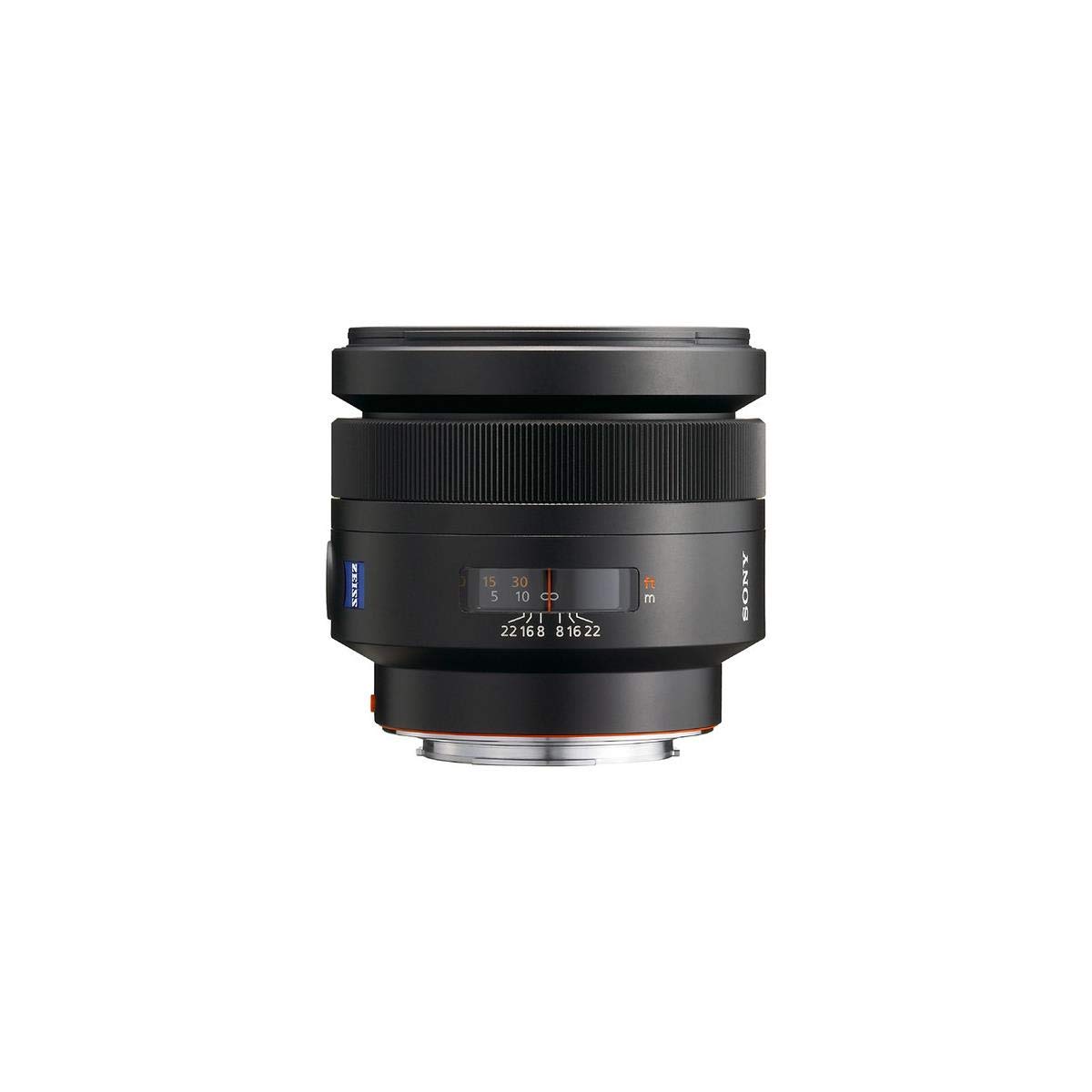Amazon.com : Sony SAL-85F14Z 85mm f1.4 Carl Zeiss Planar T Coated