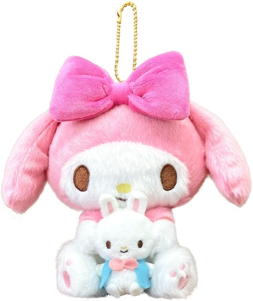 Amazon.co.jp: ナカジマコーポレーション サンリオ ペアマスコット