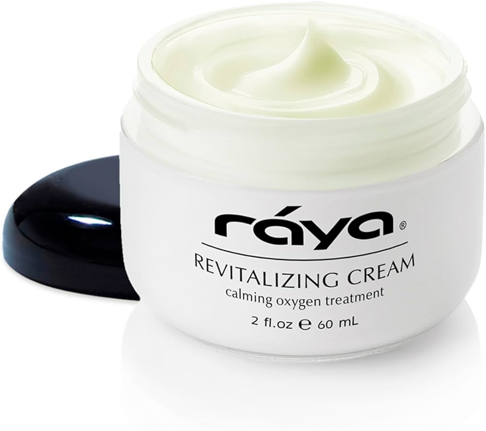 Amazon.com: Raya Revitalizing Cream (307) | Moisturizing