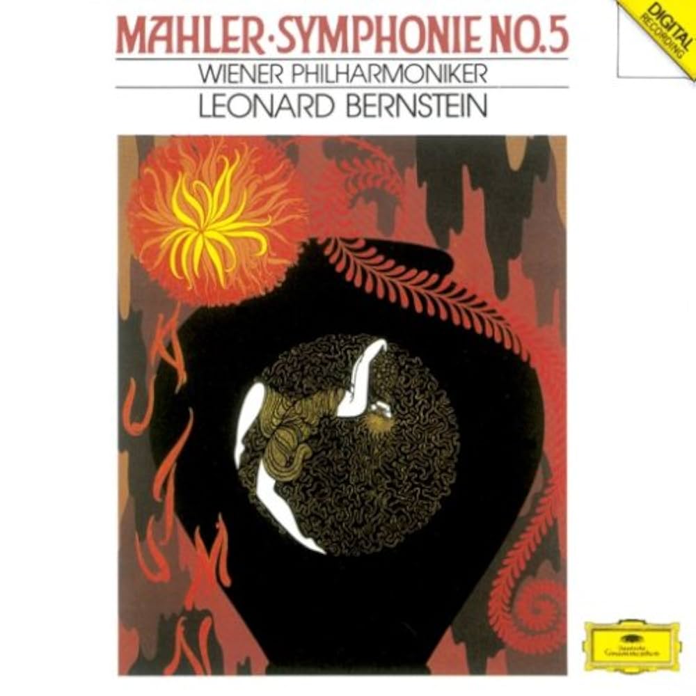 Amazon.co.jp: マーラー:交響曲第5番: ミュージック