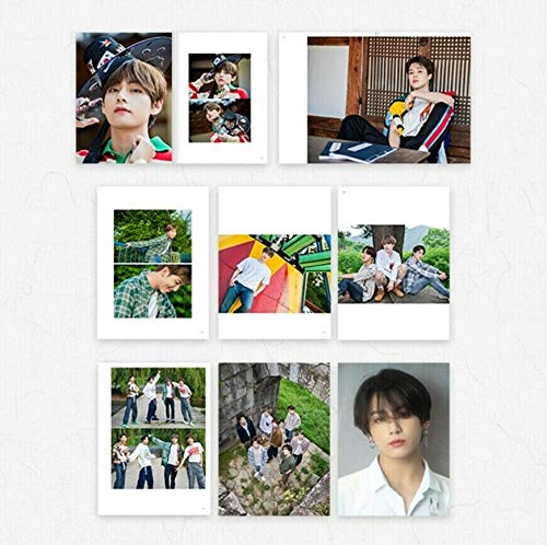 Amazon.com: BTS Bangtan Boys - 2019 BTS Summer Package DVD+192p