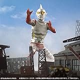 ≪WANTED!≫大怪獣シリーズ 宇宙警備隊長 ゾフィー 少年リック限定仕様