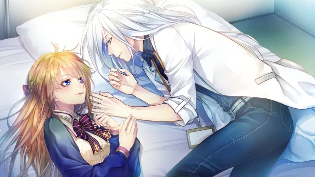 Amazon.co.jp: マジェスティック☆マジョリカル 限定版 -Switch