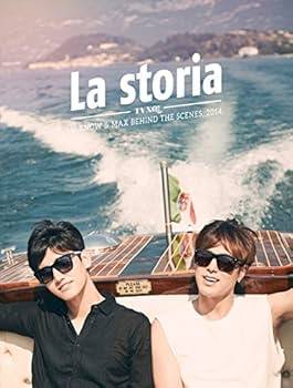 Amazon.co.jp | フォトブック - TI AMO TVXQ!(韓国盤) DVD・ブルーレイ