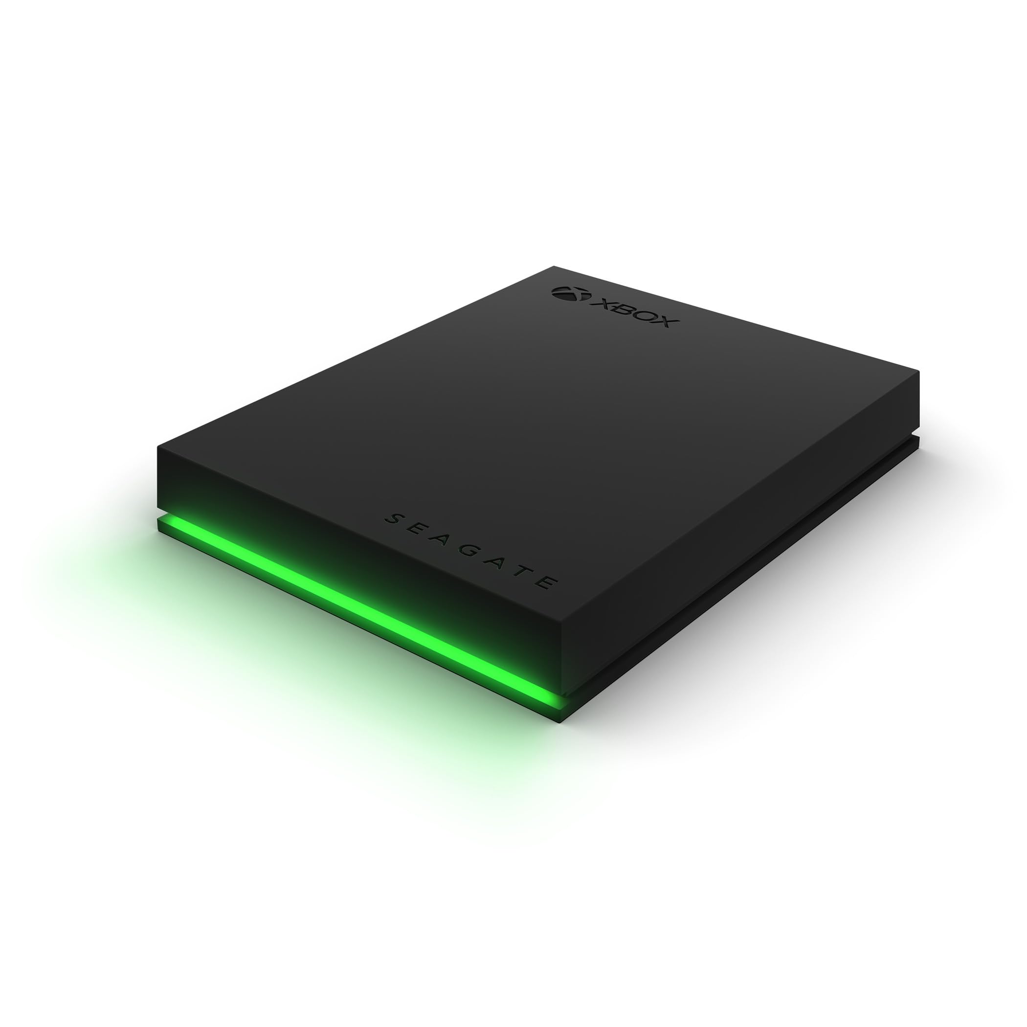 Amazon | Seagate (シーゲイト) ゲーム用ドライブ Xbox用 4TB 外付け