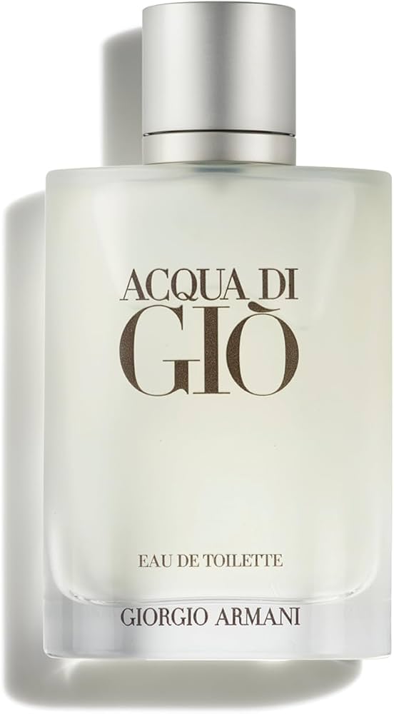 Amazon.com: Armani beauty - Acqua di Gio - Eau de Toilette
