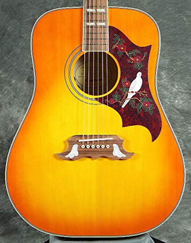 Amazon | EPIPHONE/DOVE STUDIO VB (Violinburst) (DOVE PRO