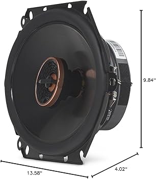 Amazon.com: Infinity Reference 8632CFX 6