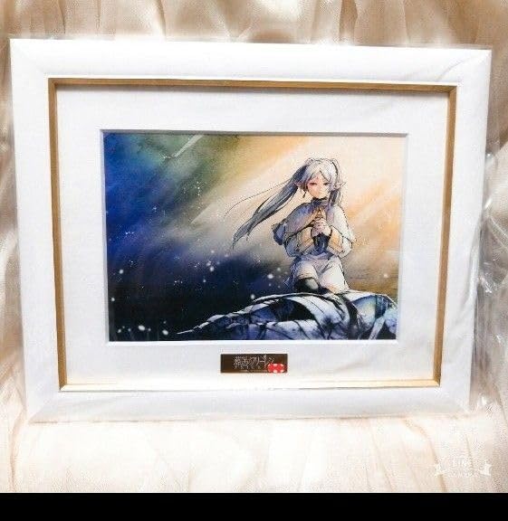 葬送のフリーレン 複製原画 A3 第二～七弾 7枚セット葬送のフリーレン