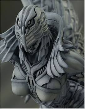 Amazon.co.jp: アートワークスモンスターズ 仮面ライダー555 クレイン