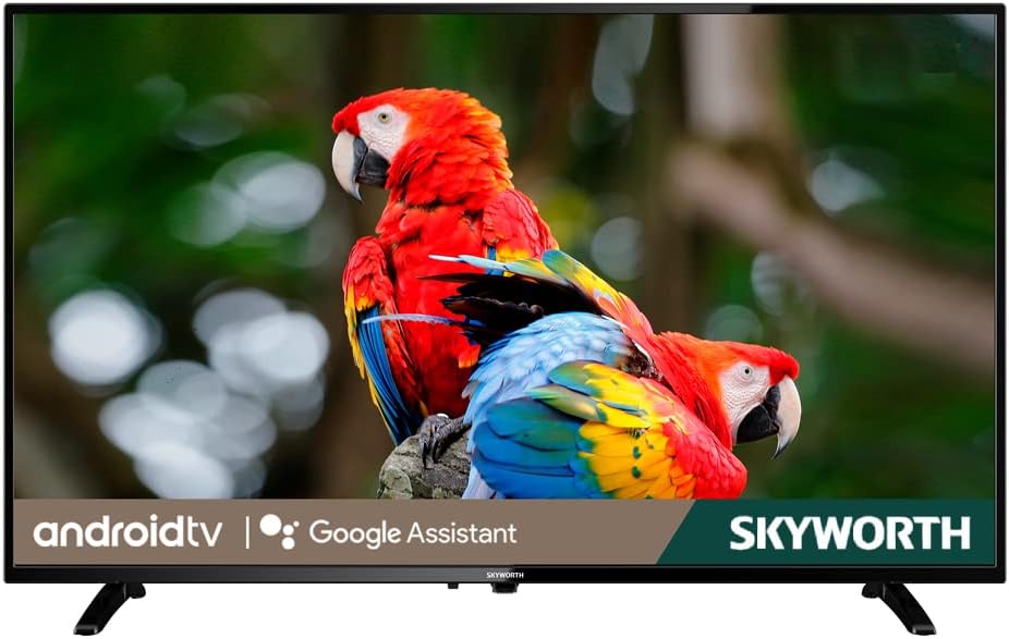 Skyworth 32 inch Smart TV, 720P Roku Google TV with Switzerland | Ubuy