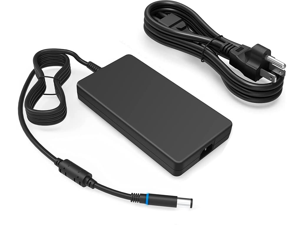 180W 130W AC Adapter Charger Fit for Dell Dock WD19 K20A001