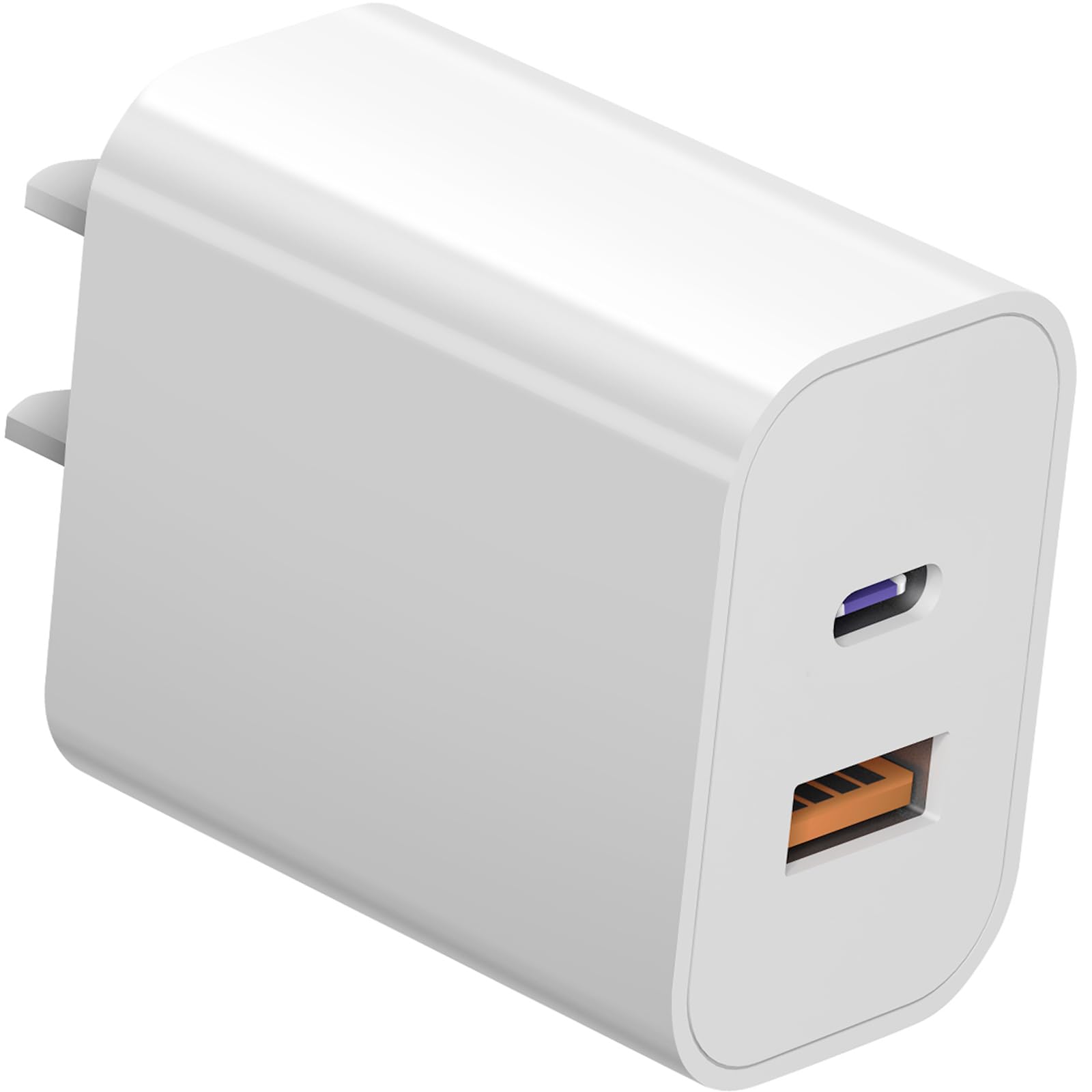 Amazon | iPhone 15 充電器 Type-C USB 充電器 20W [PSE認証済み] ac