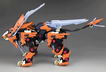 Amazon | 壽屋(KOTOBUKIYA) HMM ZOIDS RZ-041 ライガーゼロ