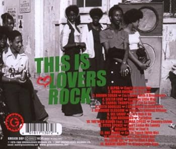 MURO/THE KING'S LOVERS ROCK 2枚セット MURO/THE KING'S LOVERS ROCK