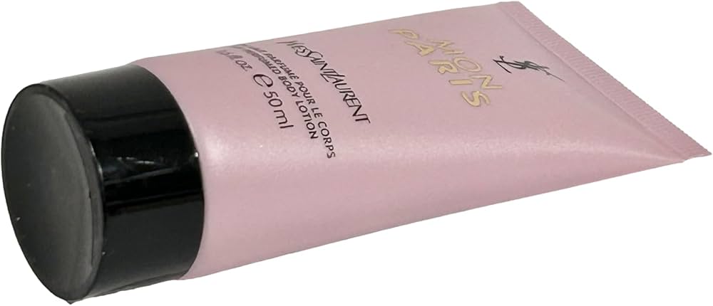 Amazon.com : Yves Saint Laurent YSL MON PARIS Perfumed Body Lotion