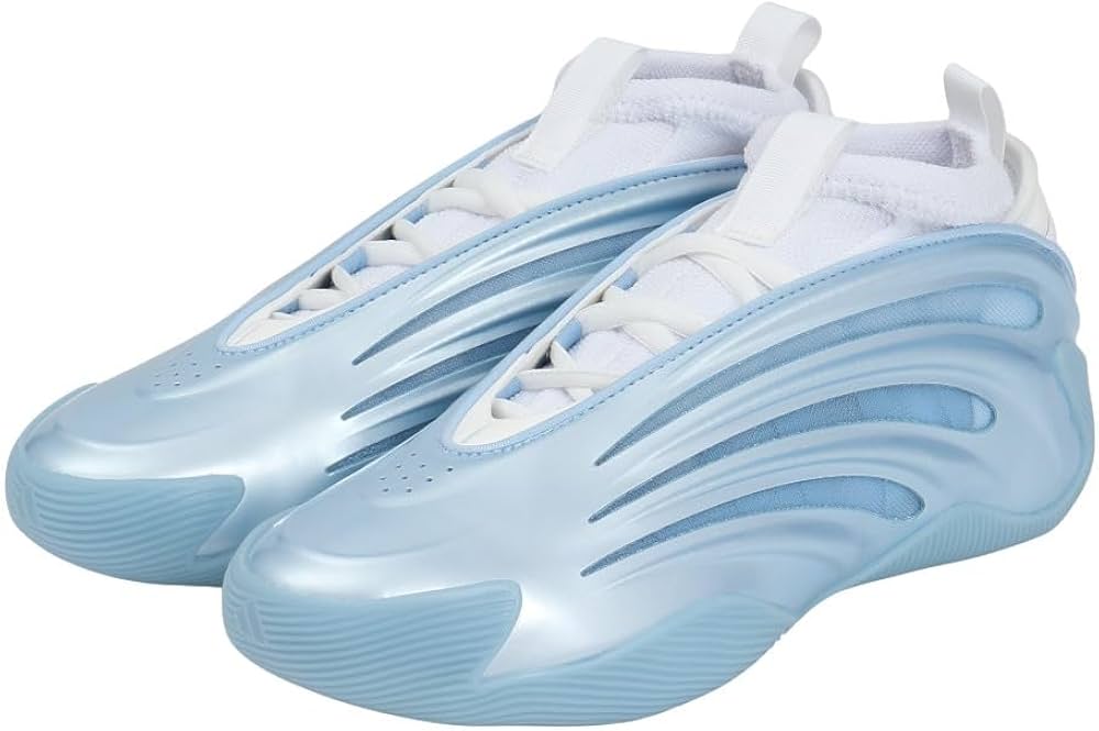 Amazon | [adidas] メンズ ハーデン ボリューム 9 HARDEN VOLUME 9