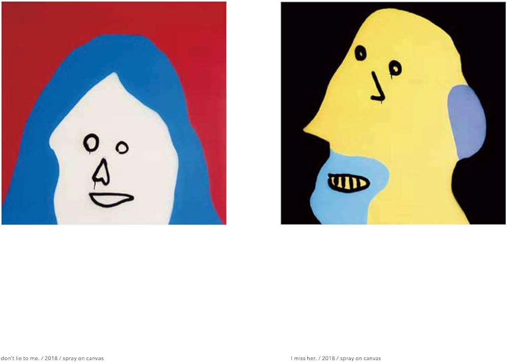 RYUJI KAMIYAMA THE POCKET ART SERIES NUMBER THREE (アカツキプレス