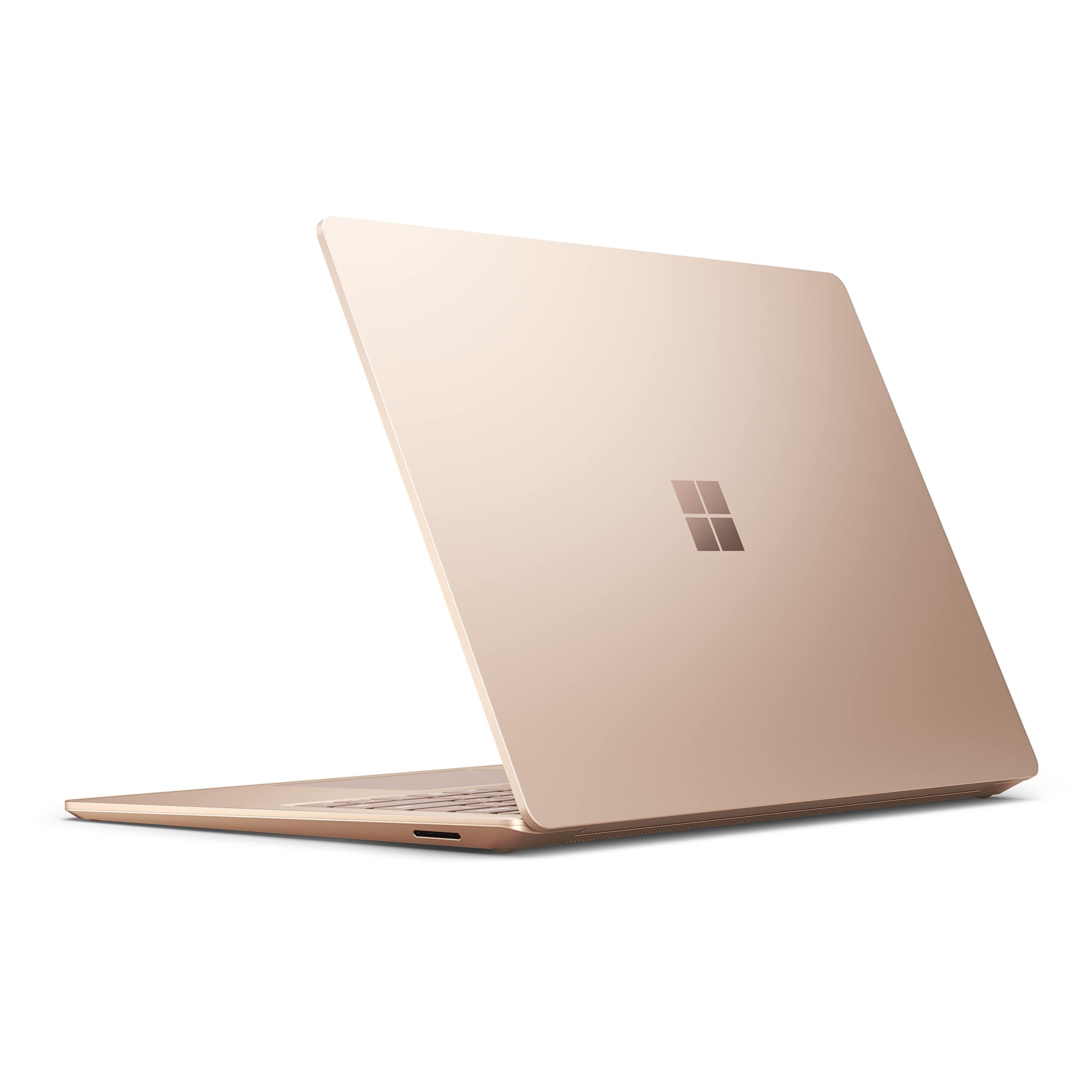 Amazon.com: Microsoft Surface Laptop 4 13.5” Touch-Screen – Intel