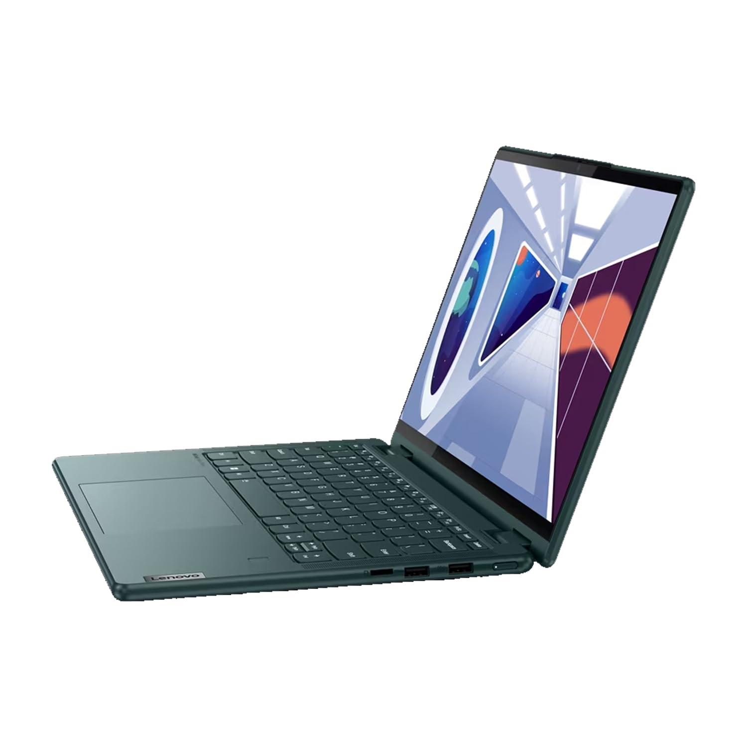 Amazon.com: Lenovo Yoga 6 13Abr8 13.3