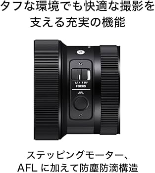 Amazon.co.jp: シグマ(Sigma) レンズ 14-24mm F2.8 DG DN Leica ライカ