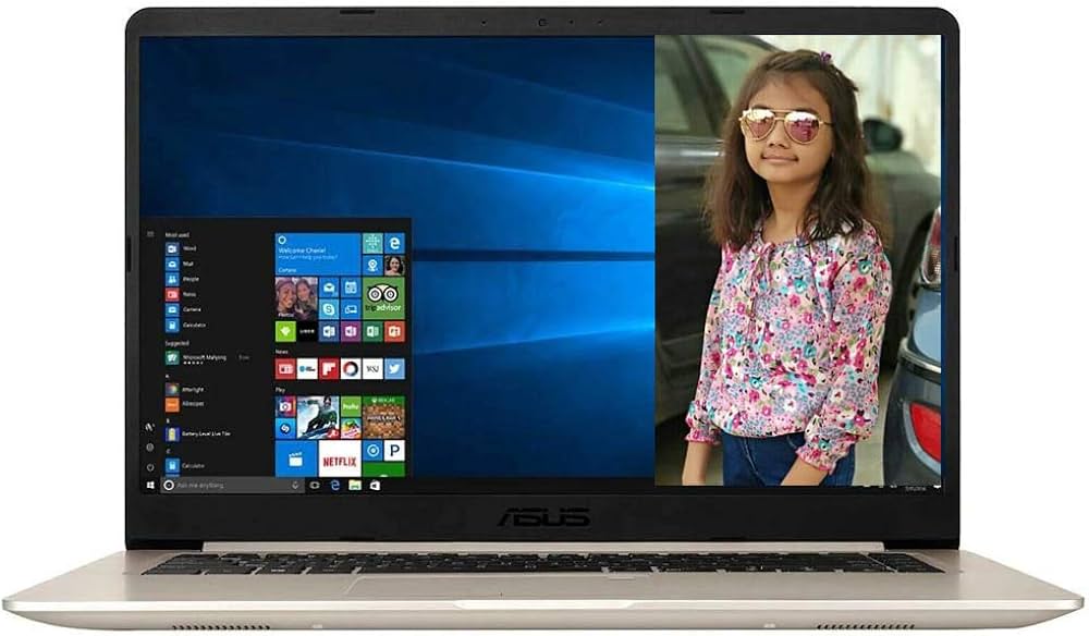 ASUS VivoBook 15 X510UN-EJ461T Intel Core i5 8th Gen 15.6-inch FHD