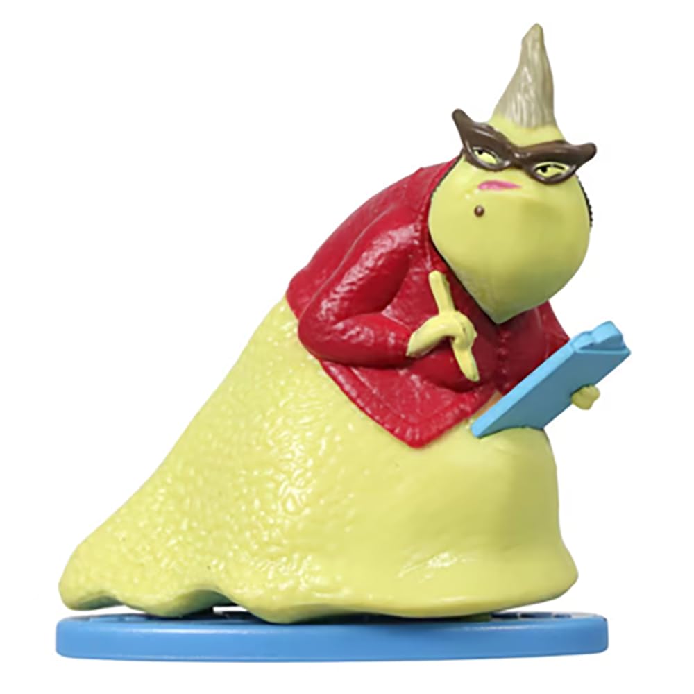 Amazon.co.jp: ディズニー・ピクサー・モンスターズ・インク映画に