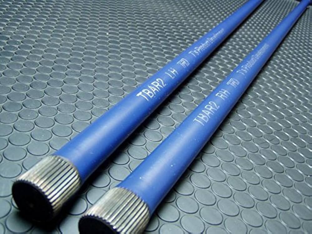 Amazon.co.jp: 200系ハイエース 2WD 強化トーションバー 28Φ ＜S-GL/DX