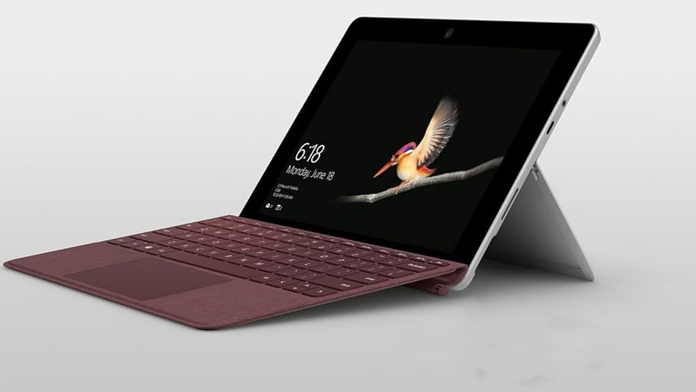 Amazon.co.jp: Microsoft Surface Go2 1927 Tablet PC 10.5