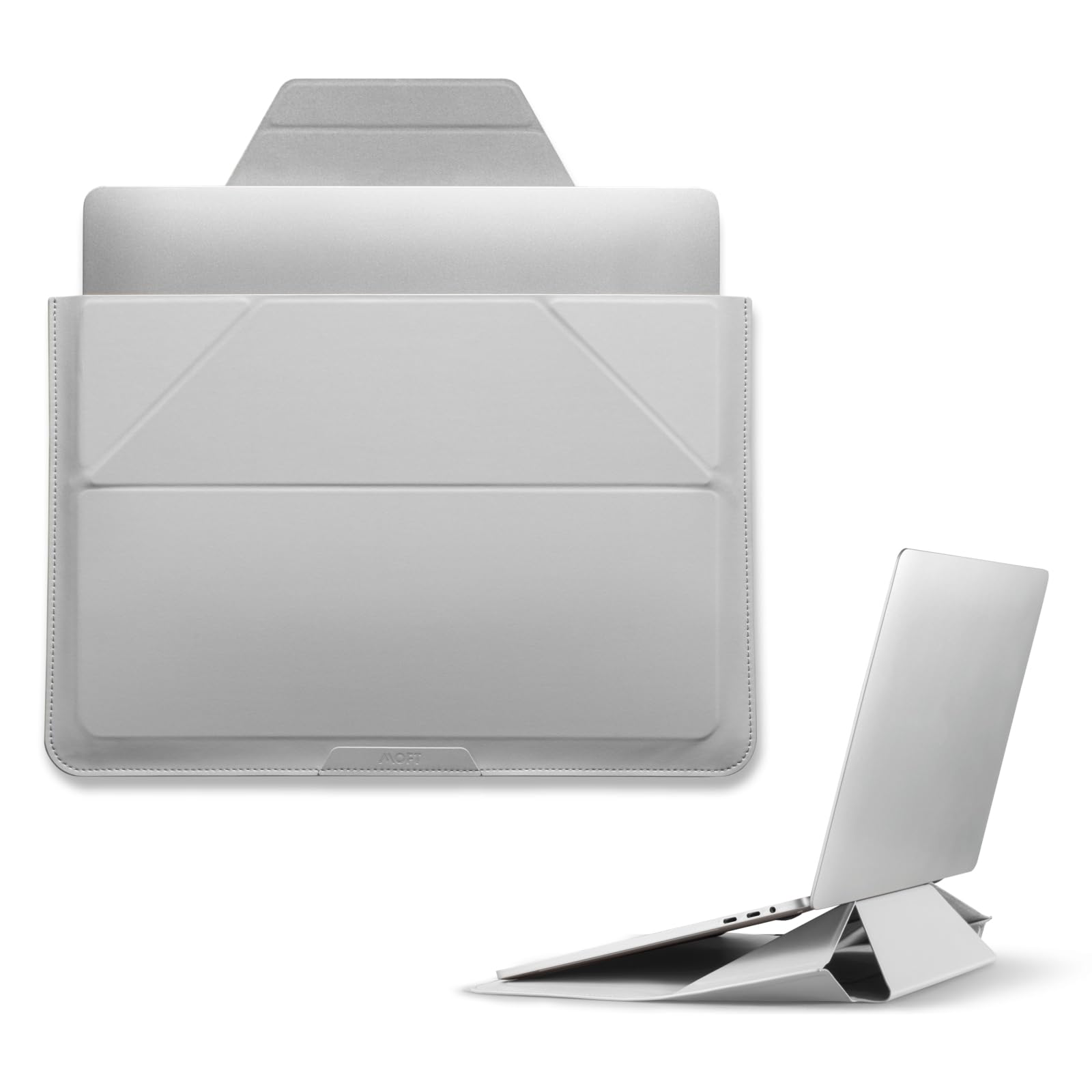 Amazon.co.jp: MOFT【公式直営店】ノートパソコンケース 15インチ PC