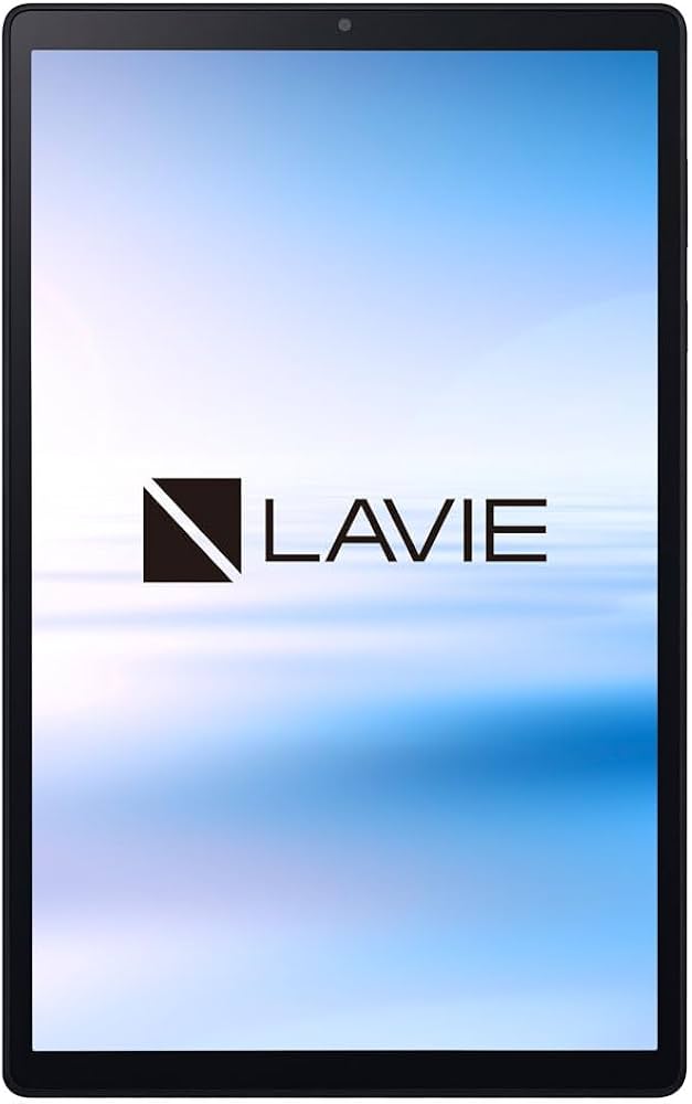 Amazon.co.jp: LAVIE Tab E 10FHD2, Wi-Fiモデル, 32GB, シルバー