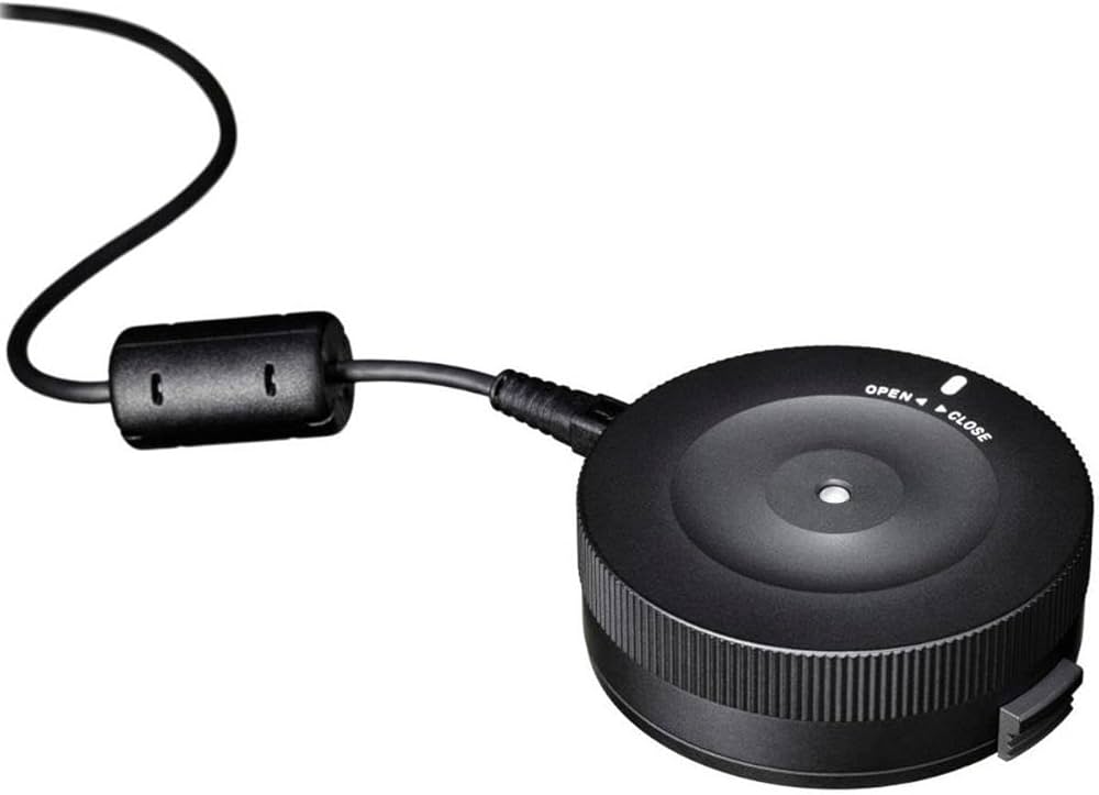 Amazon.com : Sigma USB Dock for Nikon : Camera Lenses : Electronics