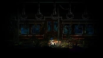 Amazon.co.jp: 夜廻と深夜廻 for Nintendo Switch - Switch : ゲーム