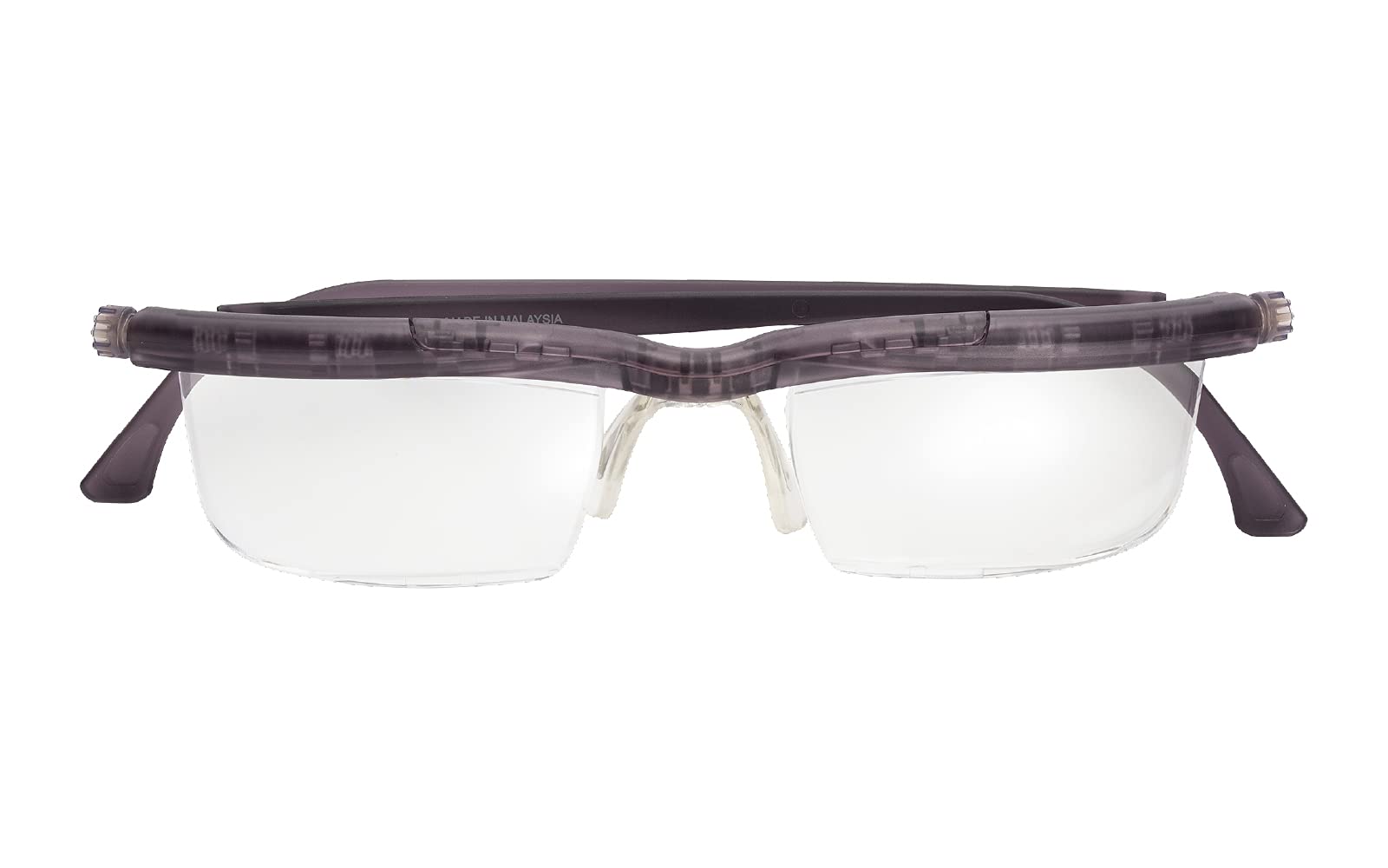 Amazon.co.jp: 【自分で度数調節できるPCメガネ】アドレンズ