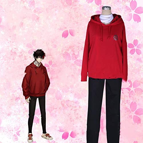 Amazon.co.jp: 実物撮影◇◇ 刀剣乱舞 肥前忠広 内番 コスプレ衣装 全