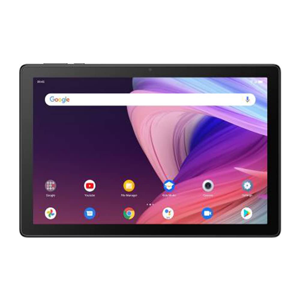 TCL Tab 10 (10.1 inches (25.6cm) WUXGA Display, 3GB+64GB, 5500mAh