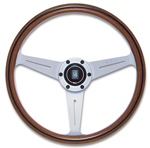 サイズ・適合ボスも記載】78プラドにオススメのステアリング・ハンドル