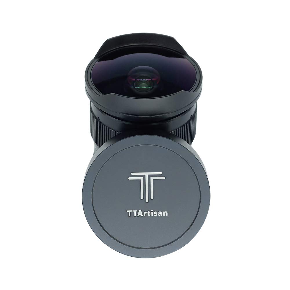 Amazon.com : TTArtisan 11mm F2.8 Full Frame Ultra-Wide Fisheye