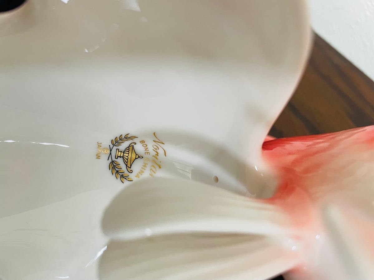 Amazon.co.jp: オールドノリタケ Noritake ノリタケ 金魚 フィギュリン