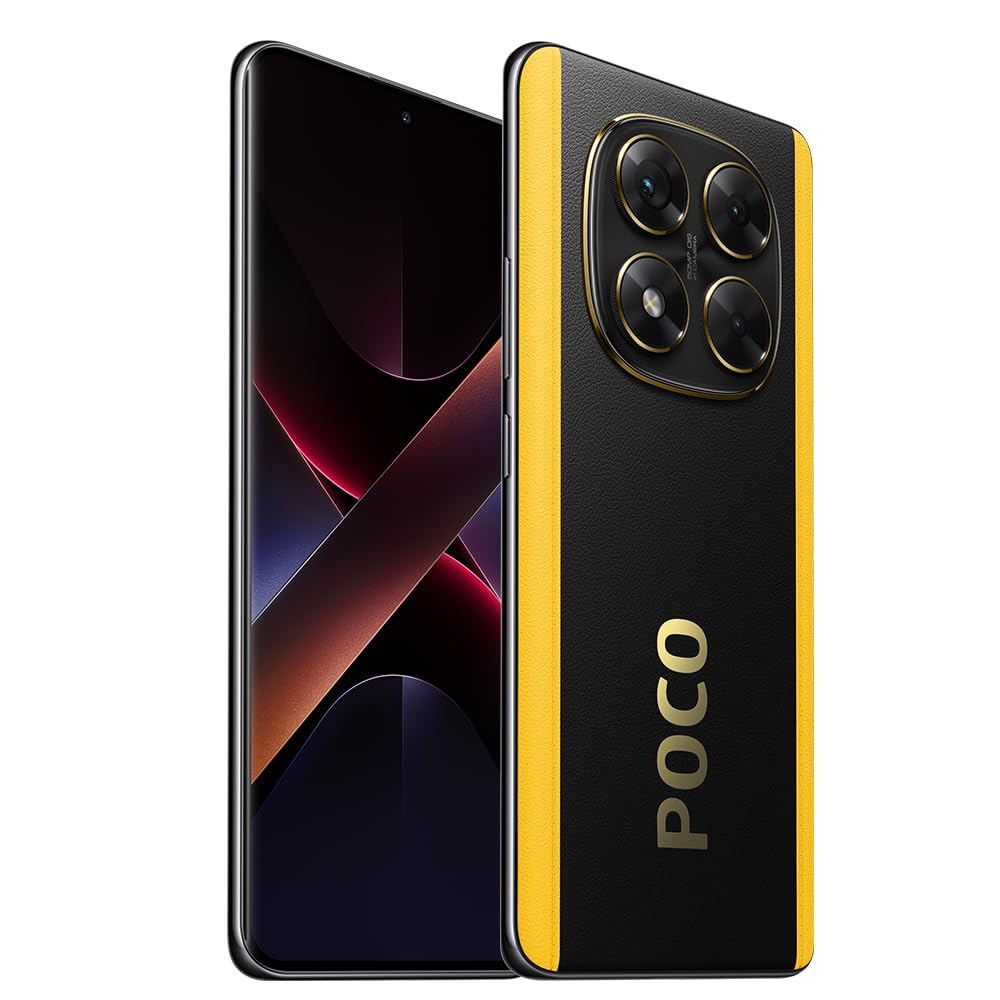 Amazon.com: XIAOMI Poco X7 5G + 4G LTE (for Tmobile Mint Tello