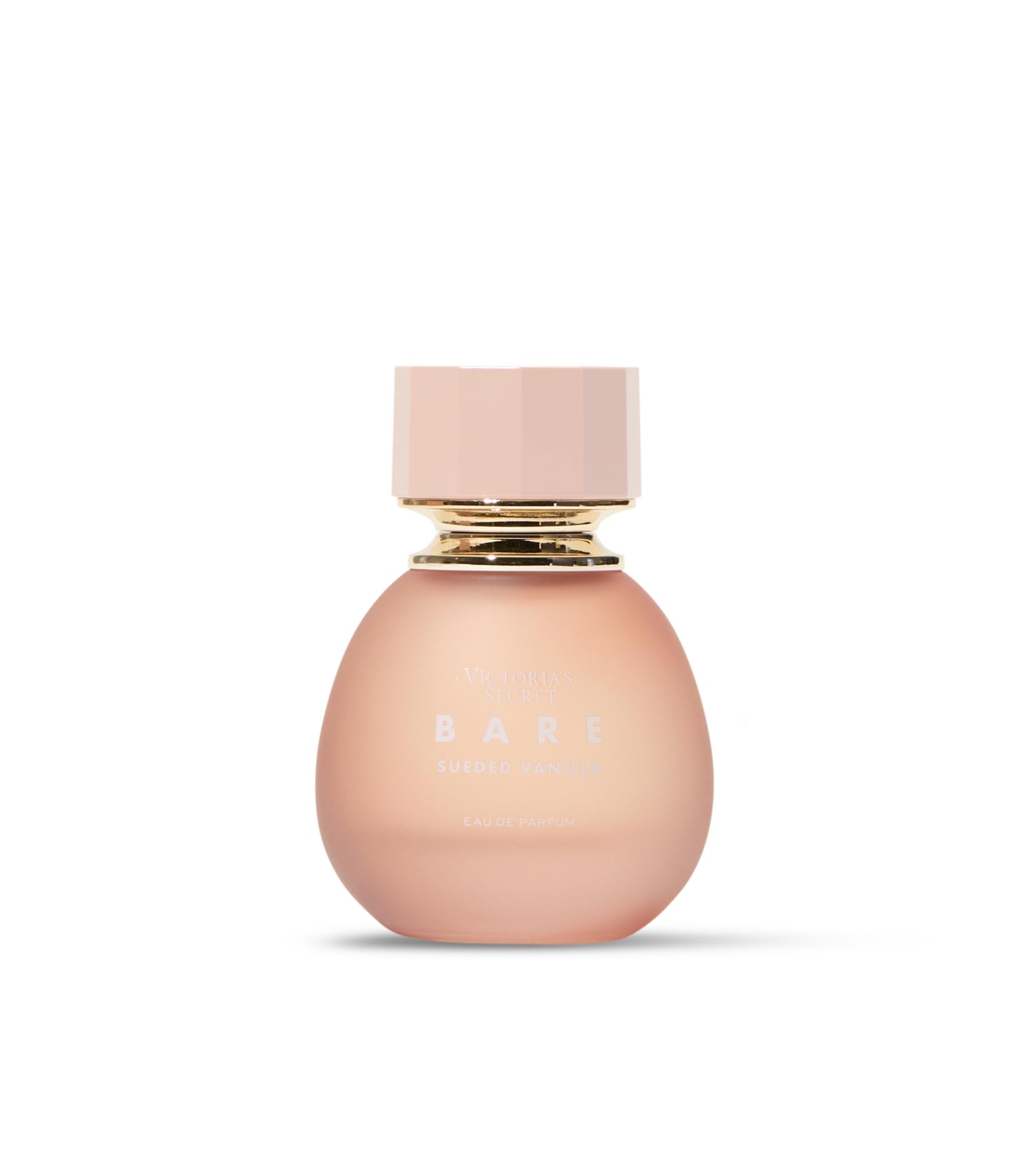 Amazon.com: Victoria's Secret Bare Eau de Parfum, Sueded Vanilla