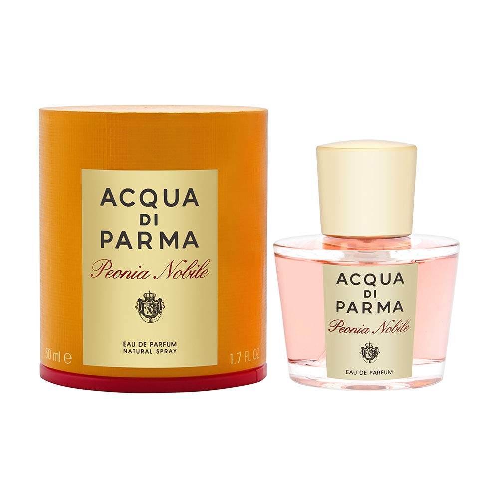 Amazon.com : Acqua Di Parma Peonia Nobile for Women Eau de Parfum