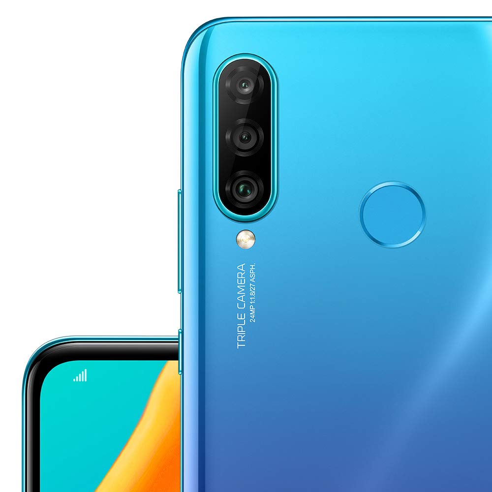 Huawei P30 Lite (128GB, 4GB RAM) 6.15