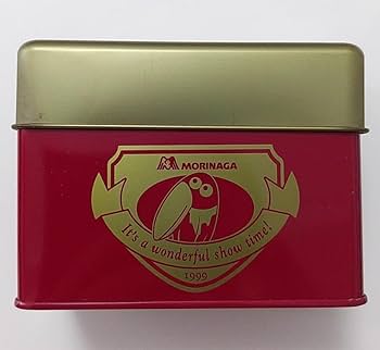 Amazon.co.jp: 森永チョコボール100周年天使のキョロちゃんオルゴール